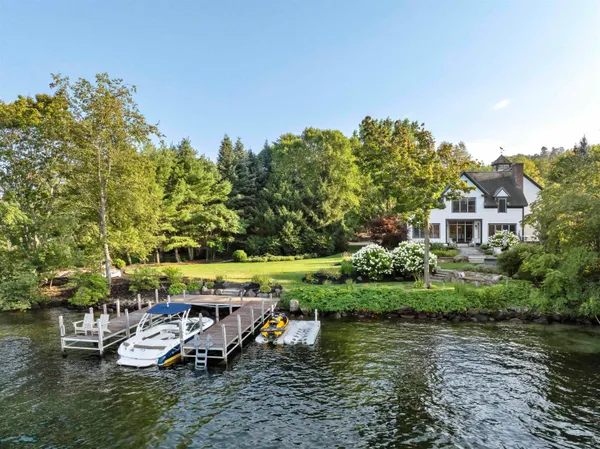 $6,995,000 | 24 Dew Point Lane, Center Harbor, NH 03226