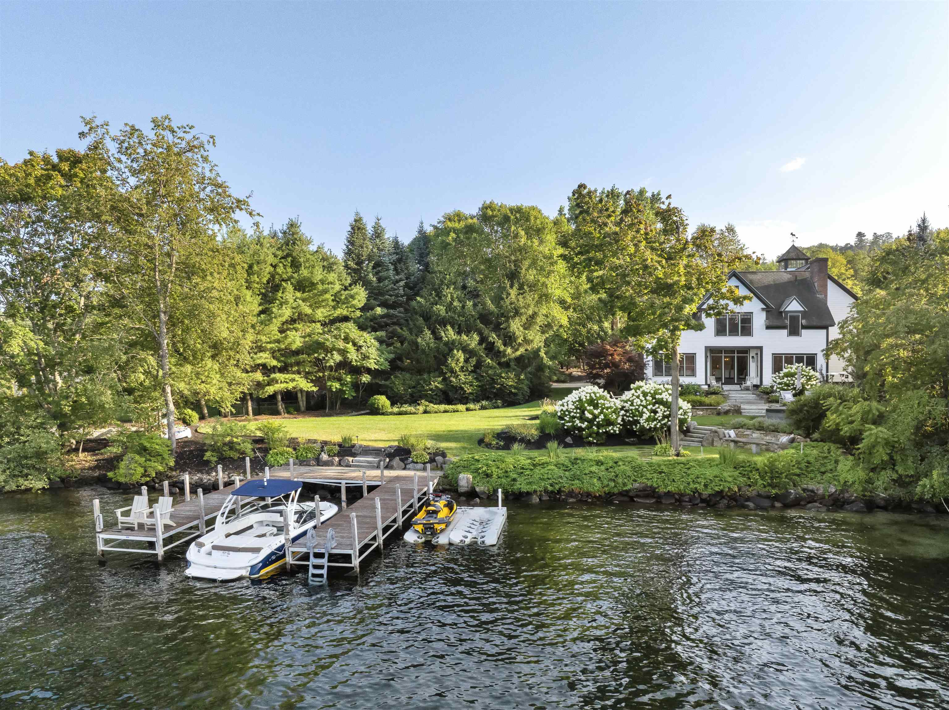 24 Dew Point Lane Center Harbor, NH 03226 - Photo 3 of 59