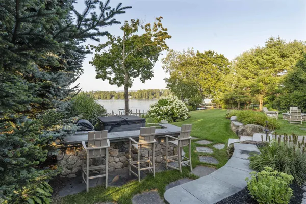 $6,995,000 | 24 Dew Point Lane, Center Harbor, NH 03226