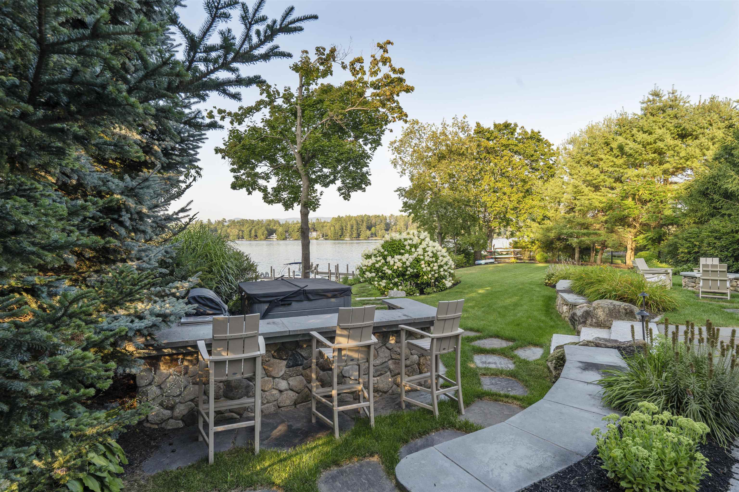 24 Dew Point Lane Center Harbor, NH 03226 - Photo 48 of 59