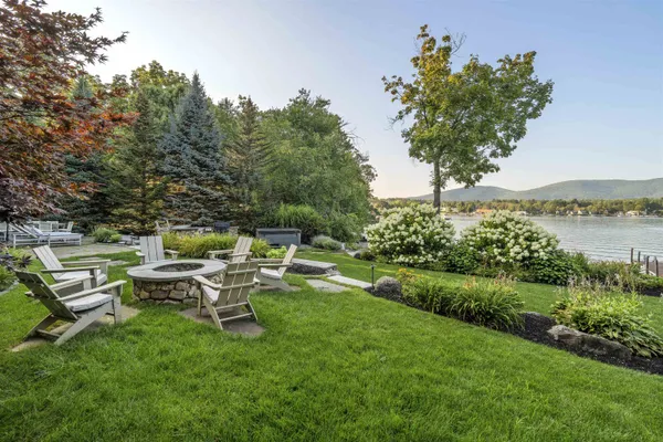 $6,995,000 | 24 Dew Point Lane, Center Harbor, NH 03226