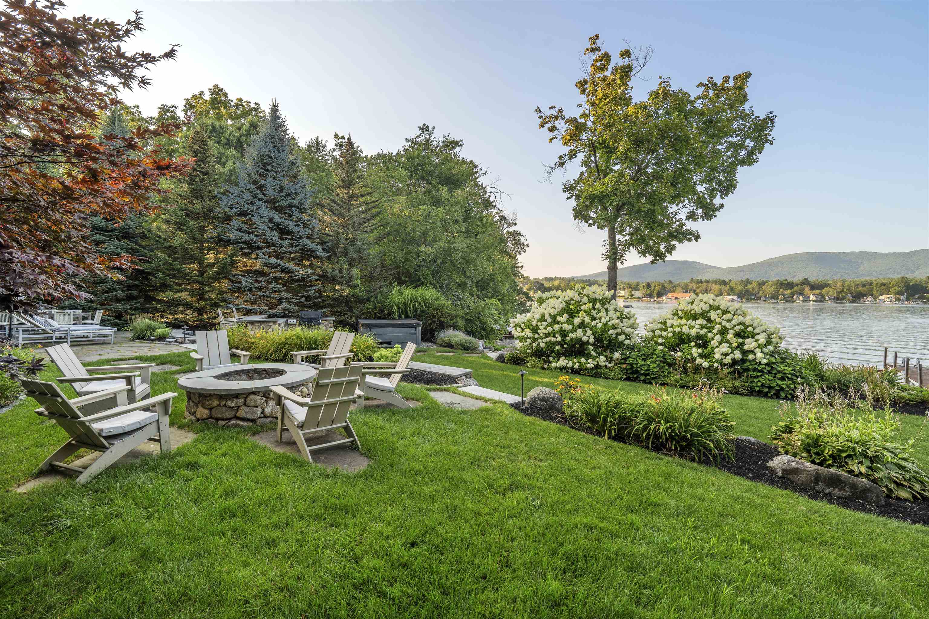 24 Dew Point Lane Center Harbor, NH 03226 - Photo 49 of 59