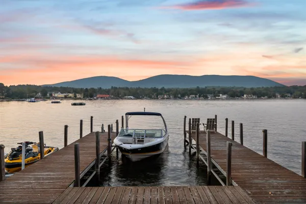 $6,995,000 | 24 Dew Point Lane, Center Harbor, NH 03226