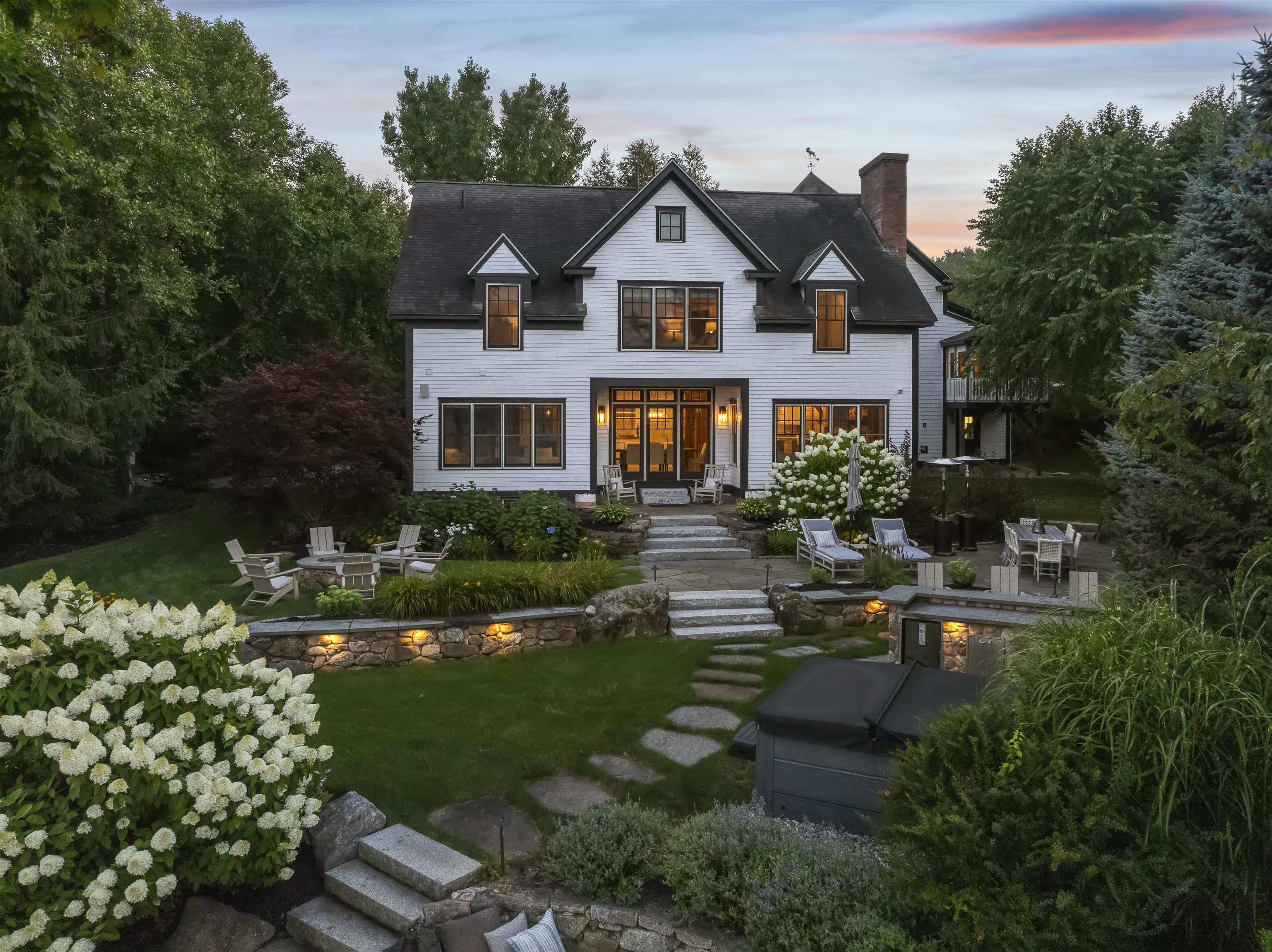 24 Dew Point Lane Center Harbor, NH 03226 - Photo 53 of 59