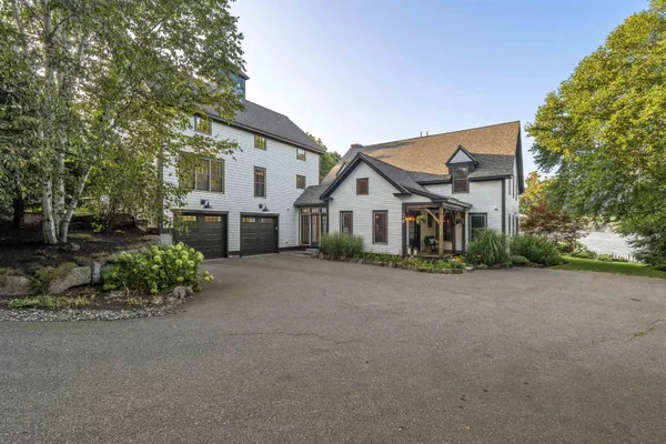 $6,995,000 | 24 Dew Point Lane, Center Harbor, NH 03226