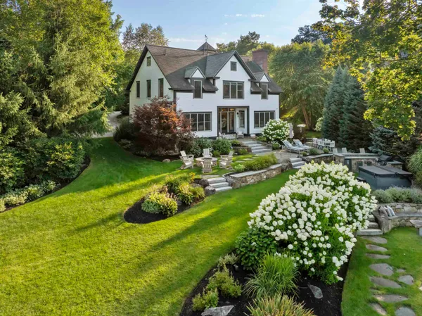 $6,995,000 | 24 Dew Point Lane, Center Harbor, NH 03226