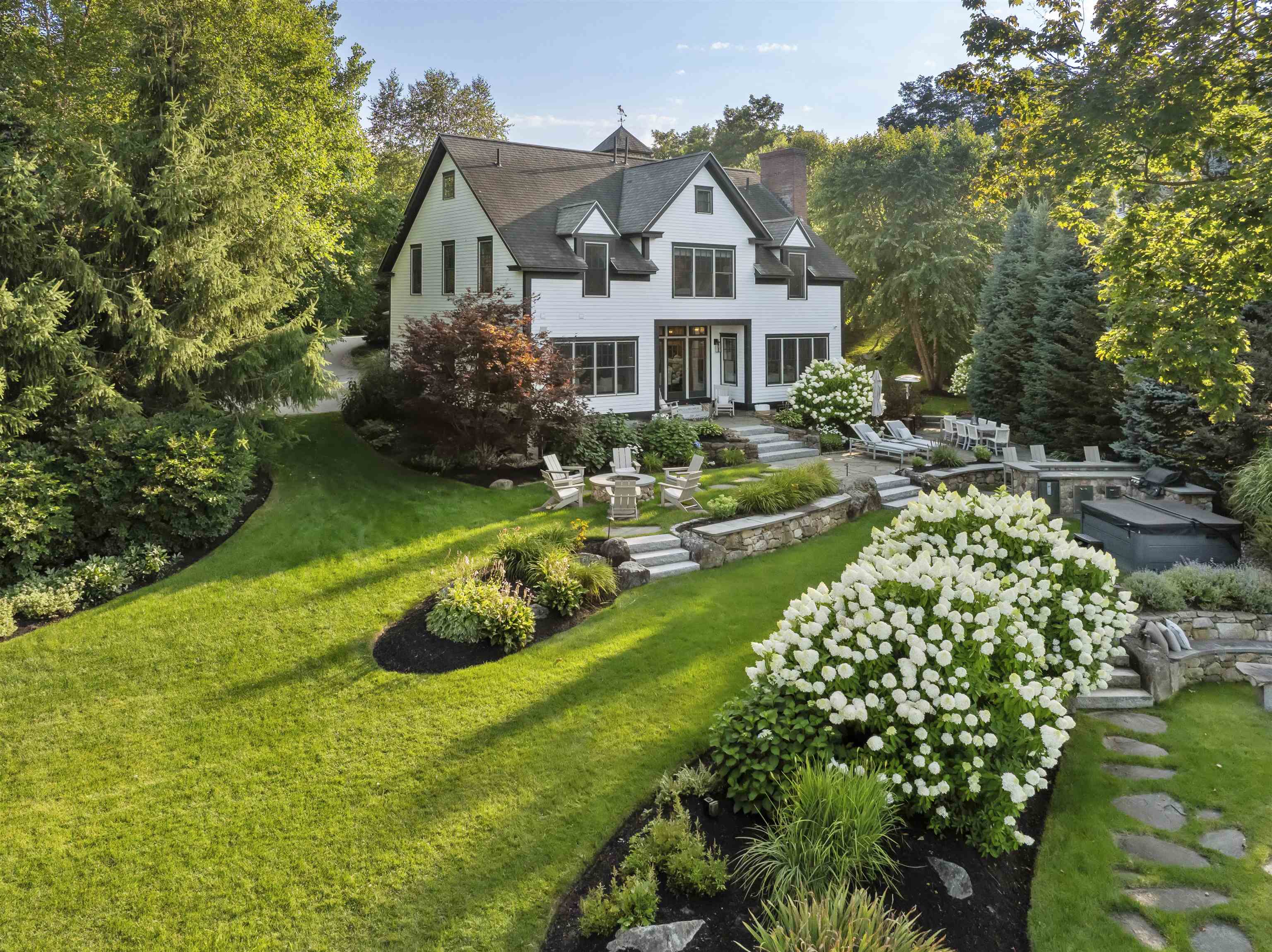 24 Dew Point Lane Center Harbor, NH 03226 - Photo 56 of 59