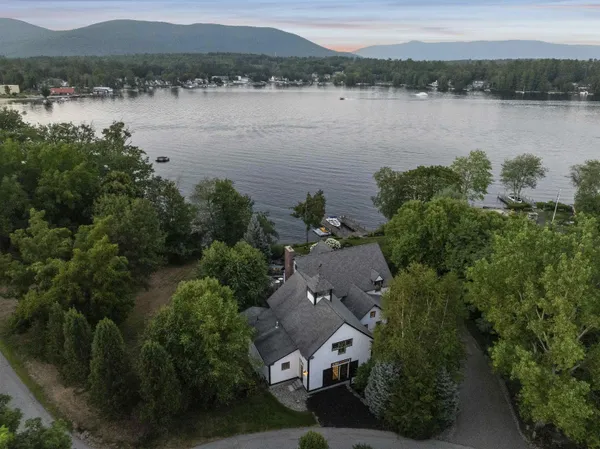 $6,995,000 | 24 Dew Point Lane, Center Harbor, NH 03226