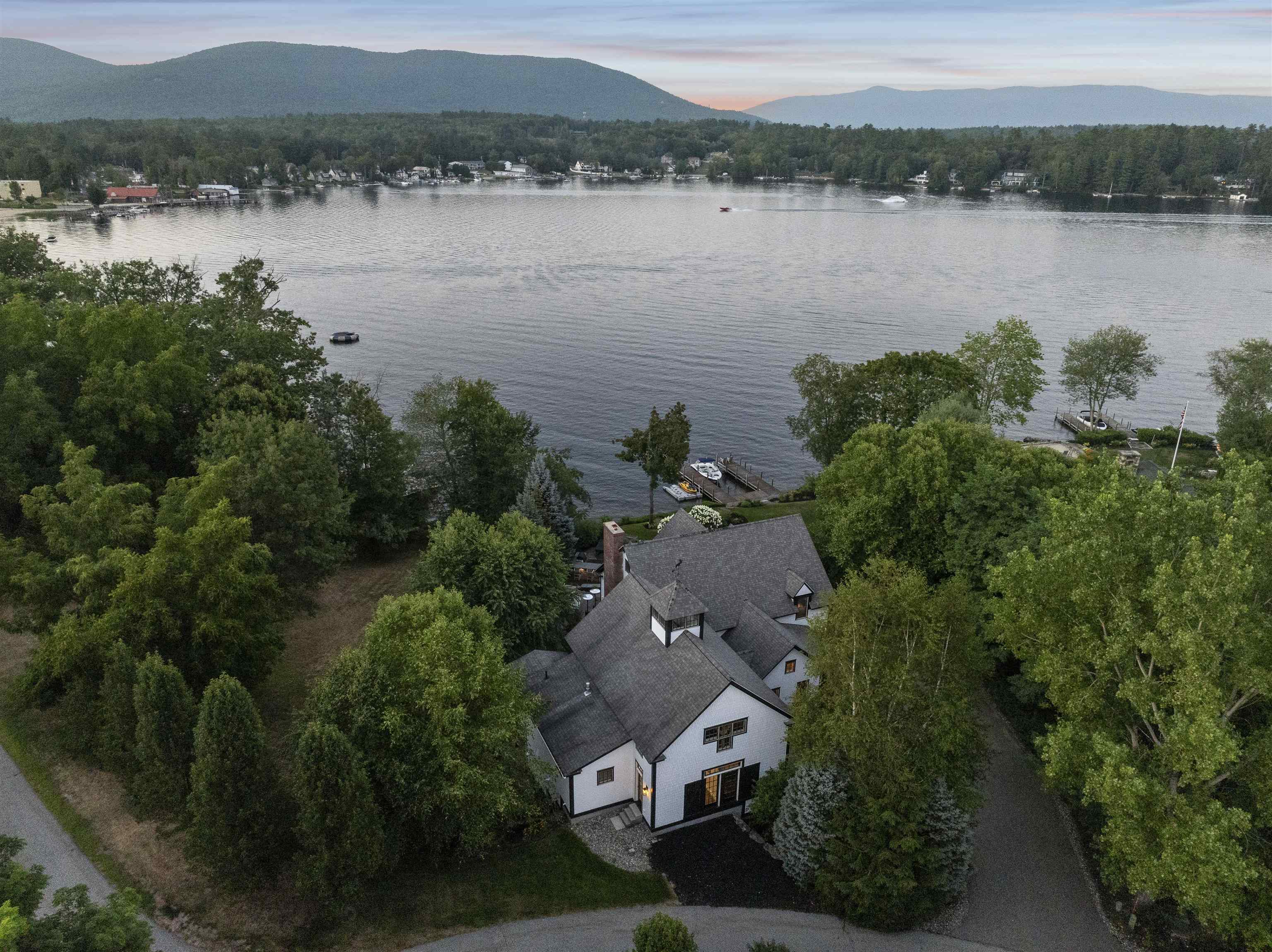 24 Dew Point Lane Center Harbor, NH 03226 - Photo 58 of 59