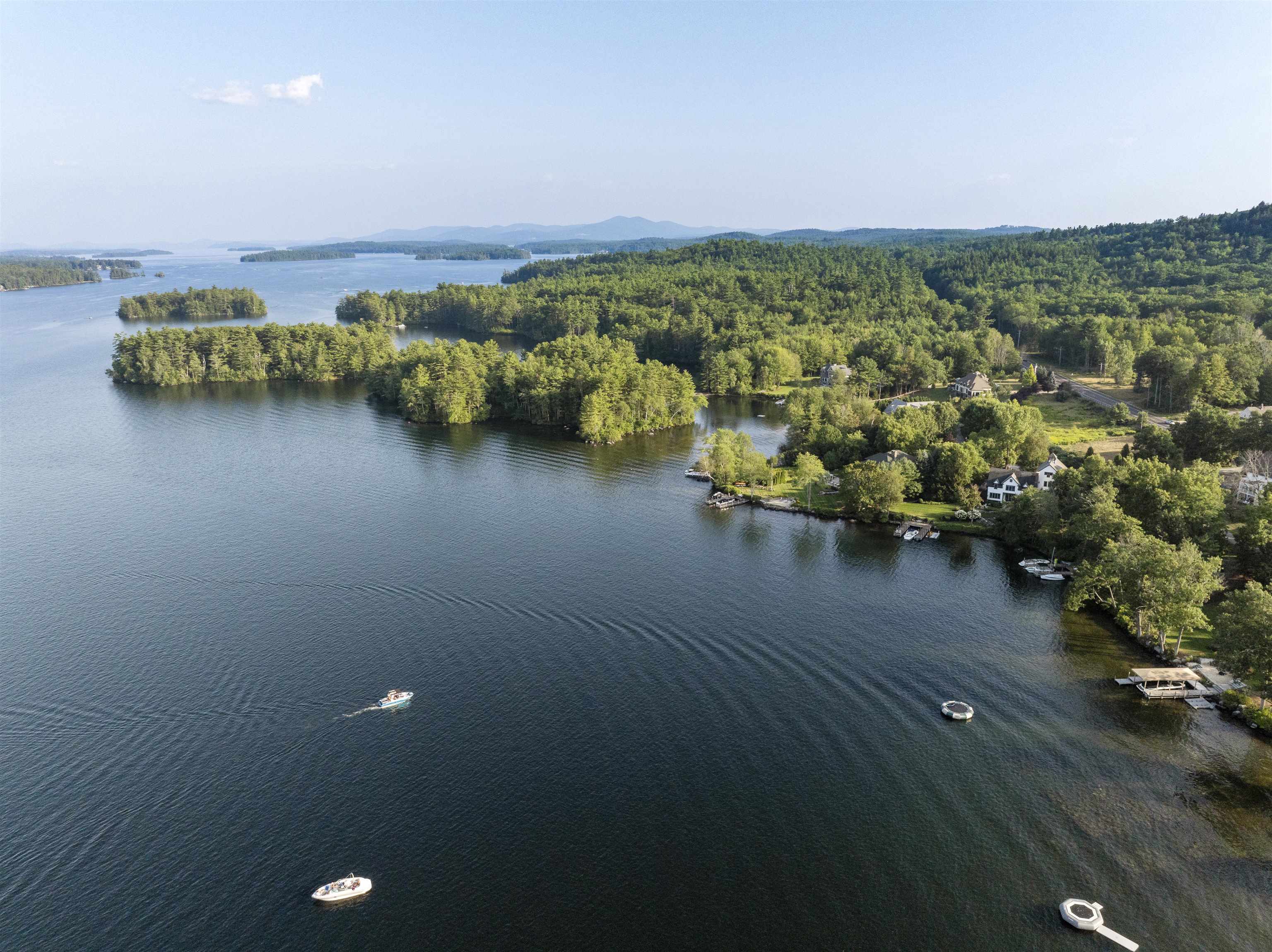 24 Dew Point Lane Center Harbor, NH 03226 - Photo 59 of 59