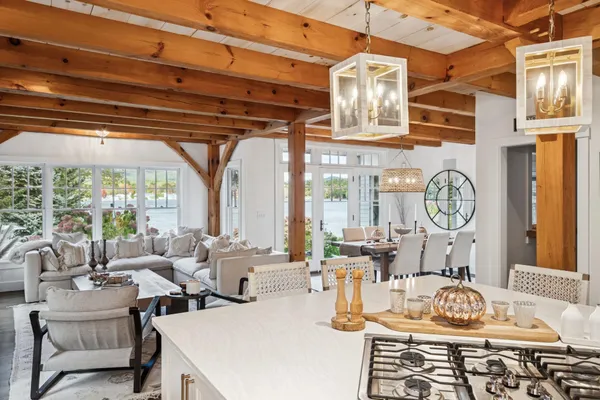 $6,995,000 | 24 Dew Point Lane, Center Harbor, NH 03226