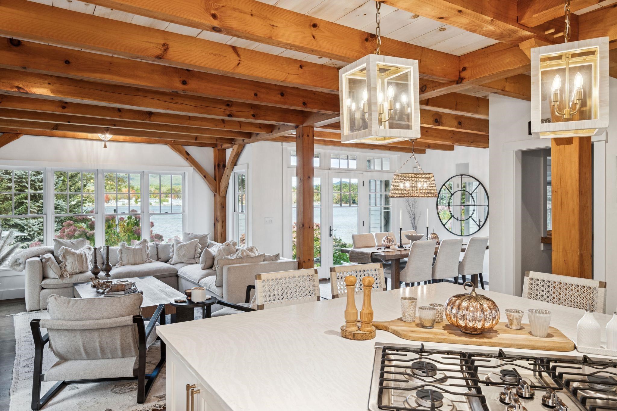 24 Dew Point Lane Center Harbor, NH 03226 - Photo 6 of 59