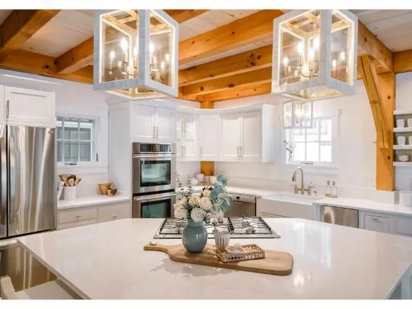 $6,995,000 | 24 Dew Point Lane, Center Harbor, NH 03226