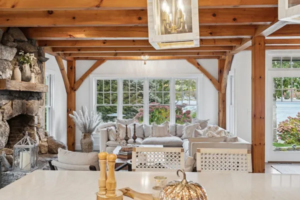 $6,995,000 | 24 Dew Point Lane, Center Harbor, NH 03226