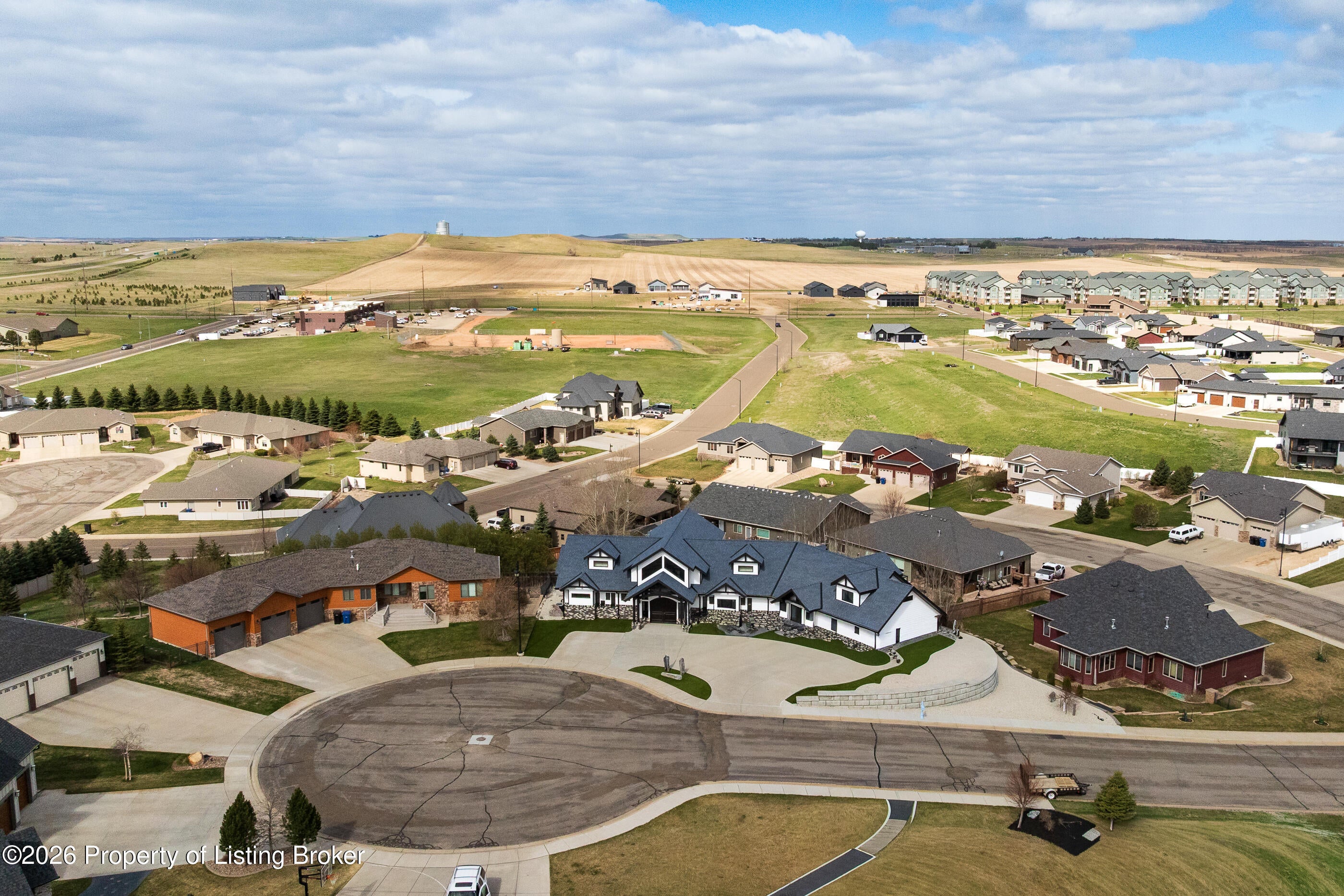 1591 Prairie Creek Road Dickinson, ND 58601 - Photo 89 of 151 1591-088