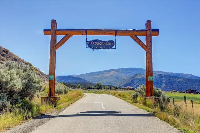 a view of a basketball court
