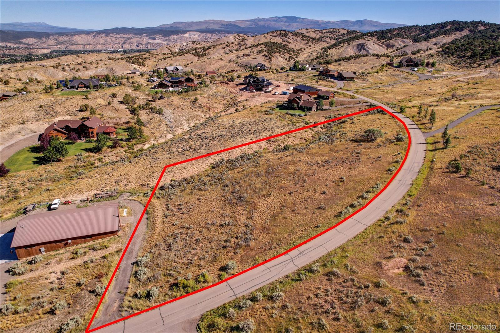 230 Amherst Road Gypsum, CO 81637 - Photo 15 of 19