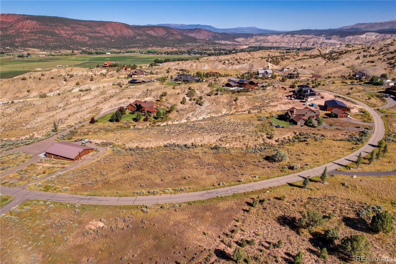 230 Amherst Road Gypsum, CO 81637 - Photo 4 of 19 a view of ocean and mountain