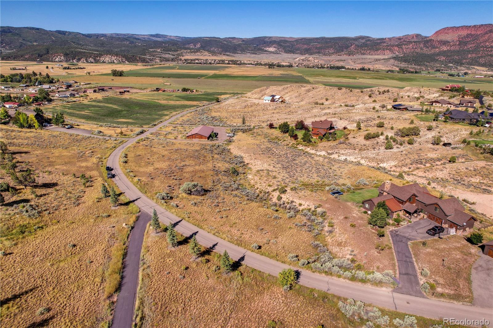 230 Amherst Road Gypsum, CO 81637 - Photo 5 of 19 a view of an ocean and beach