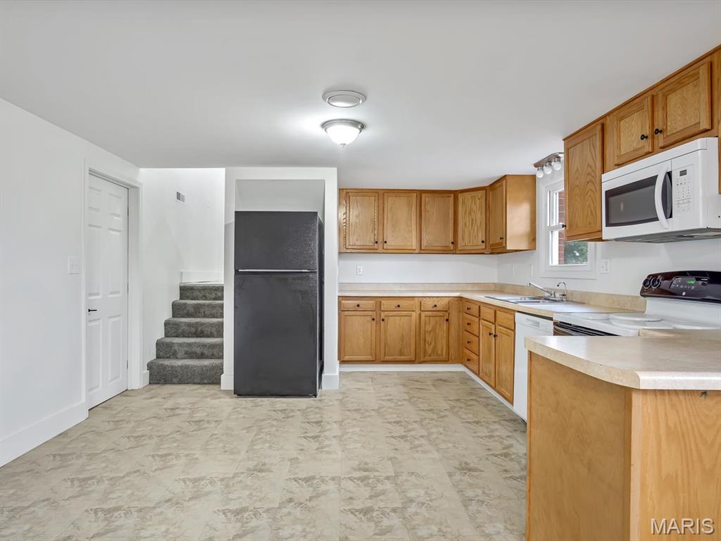 1129 Stone Street Red Bud, IL 62278 - Photo 3 of 20