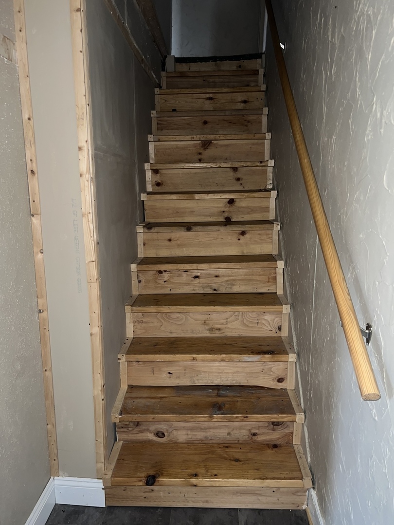 5597 East Boy Scout Road St. Anne, IL 60964 - Photo 10 of 25 a view of entryway