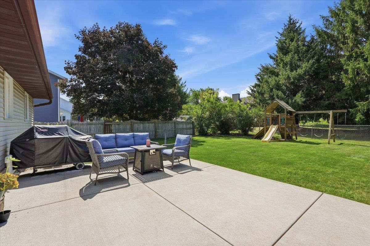 941 Foxfield Road Oregon, WI 53575 - Photo 49 of 54