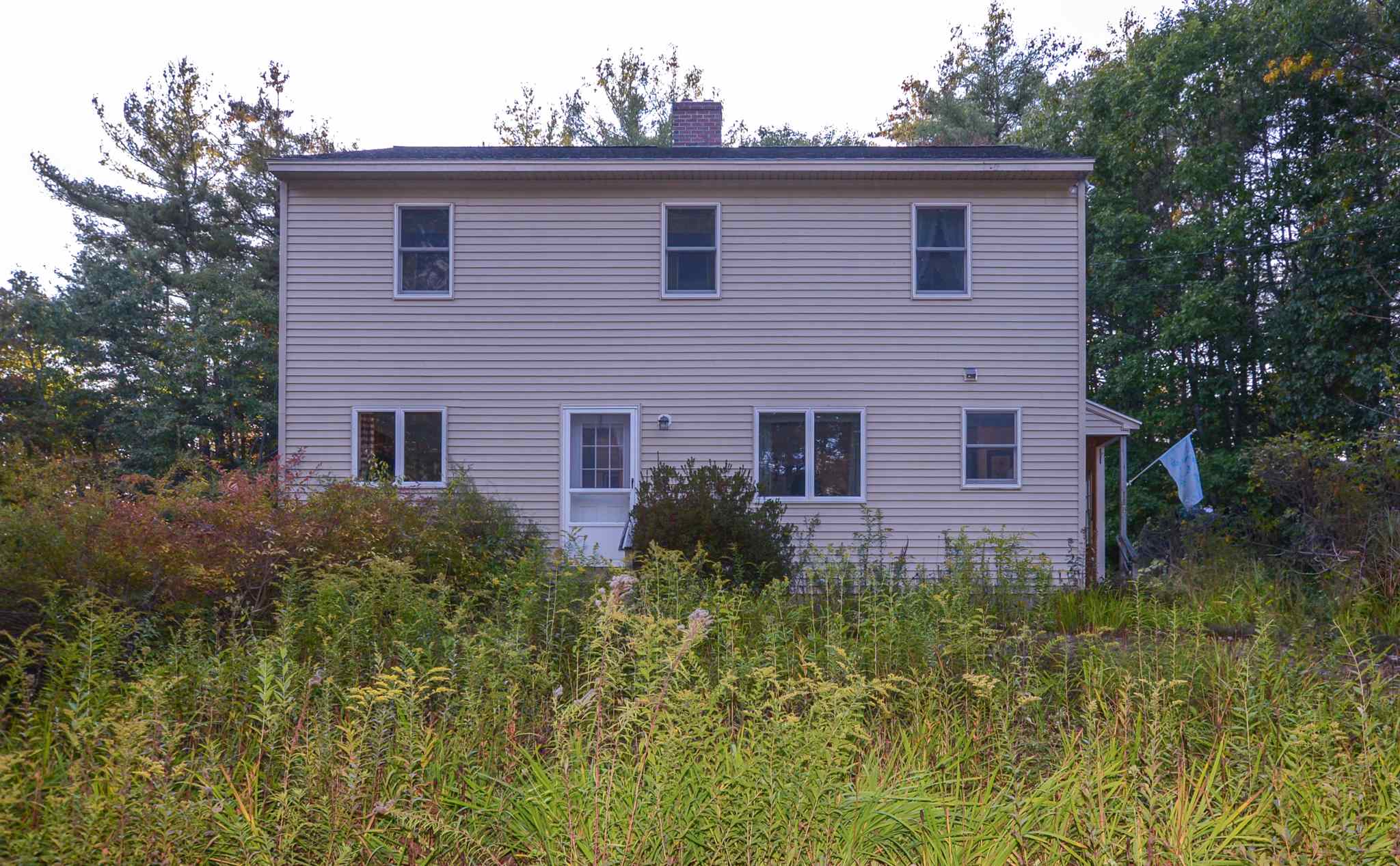 116 Province Road Barrington, NH 03825 - Photo 1 of 32
