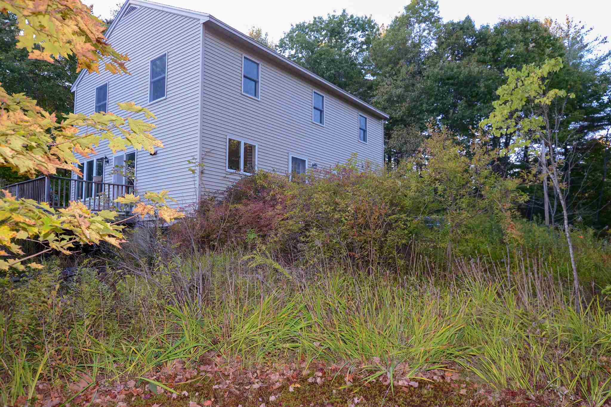 116 Province Road Barrington, NH 03825 - Photo 2 of 32