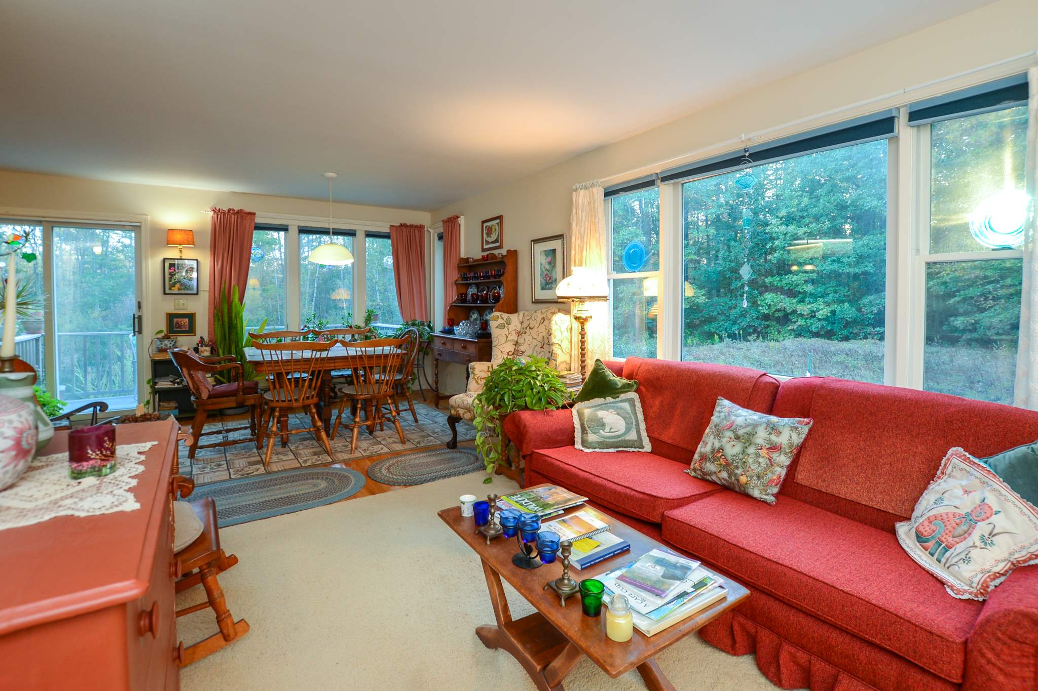 116 Province Road Barrington, NH 03825 - Photo 16 of 32