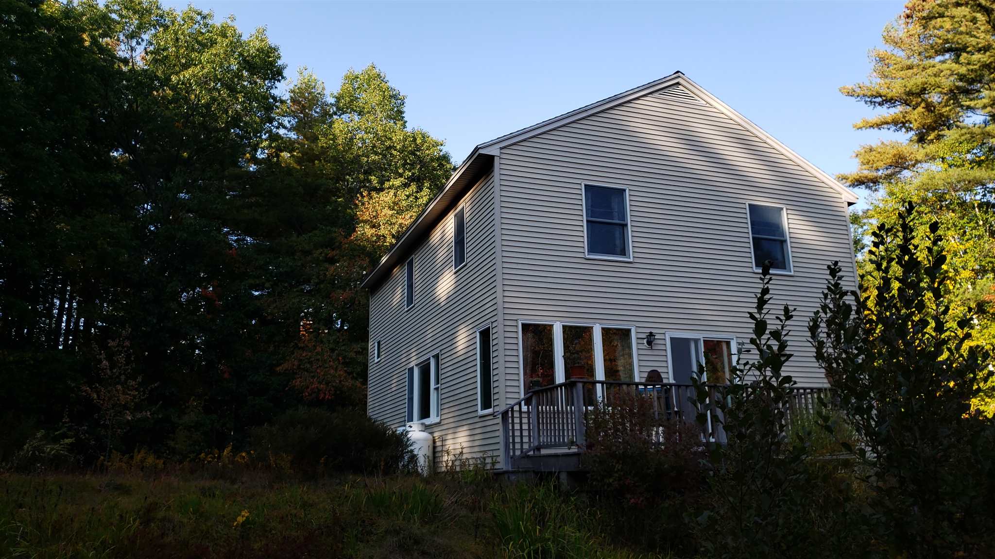 116 Province Road Barrington, NH 03825 - Photo 30 of 32
