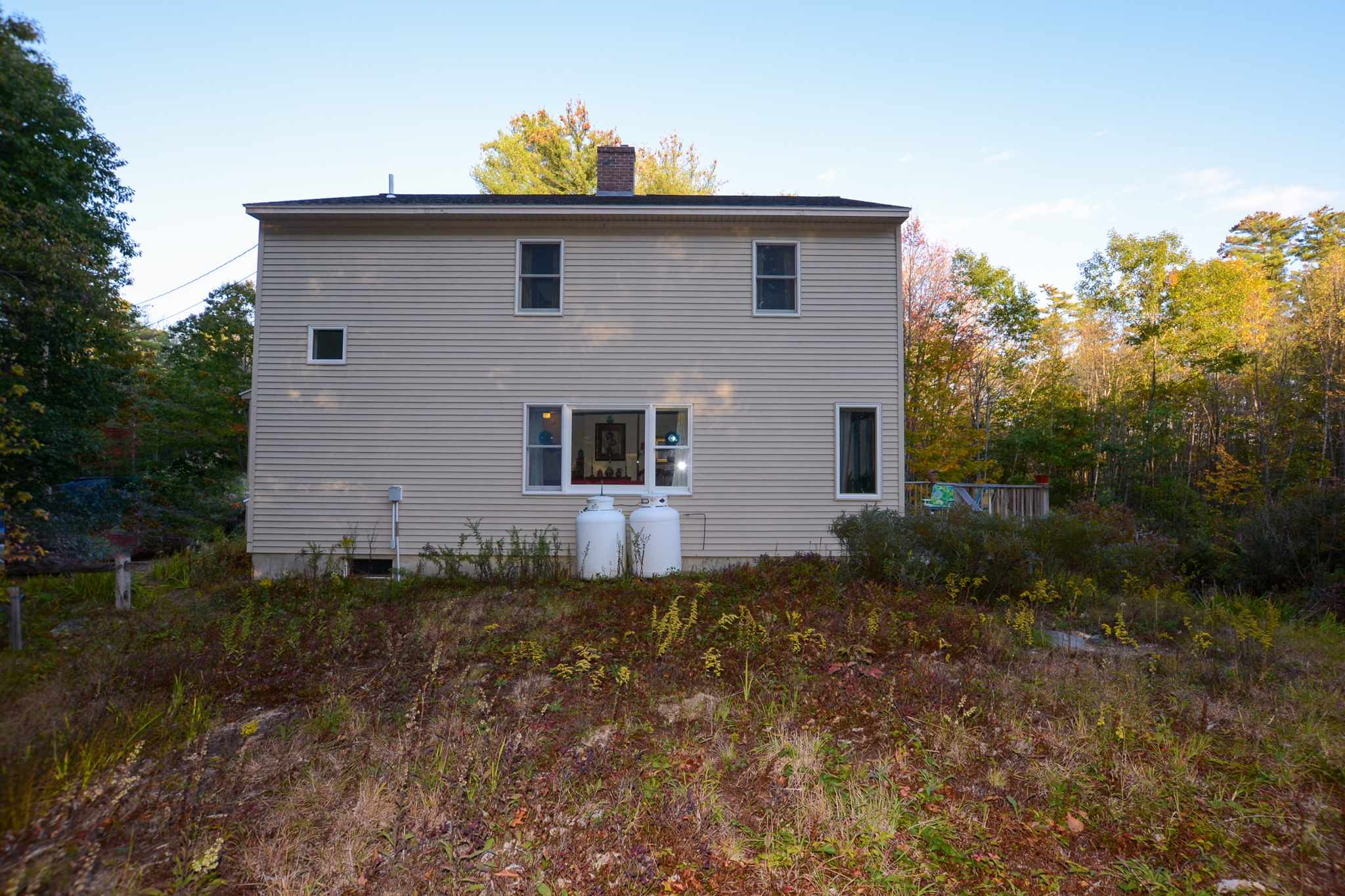 116 Province Road Barrington, NH 03825 - Photo 4 of 32