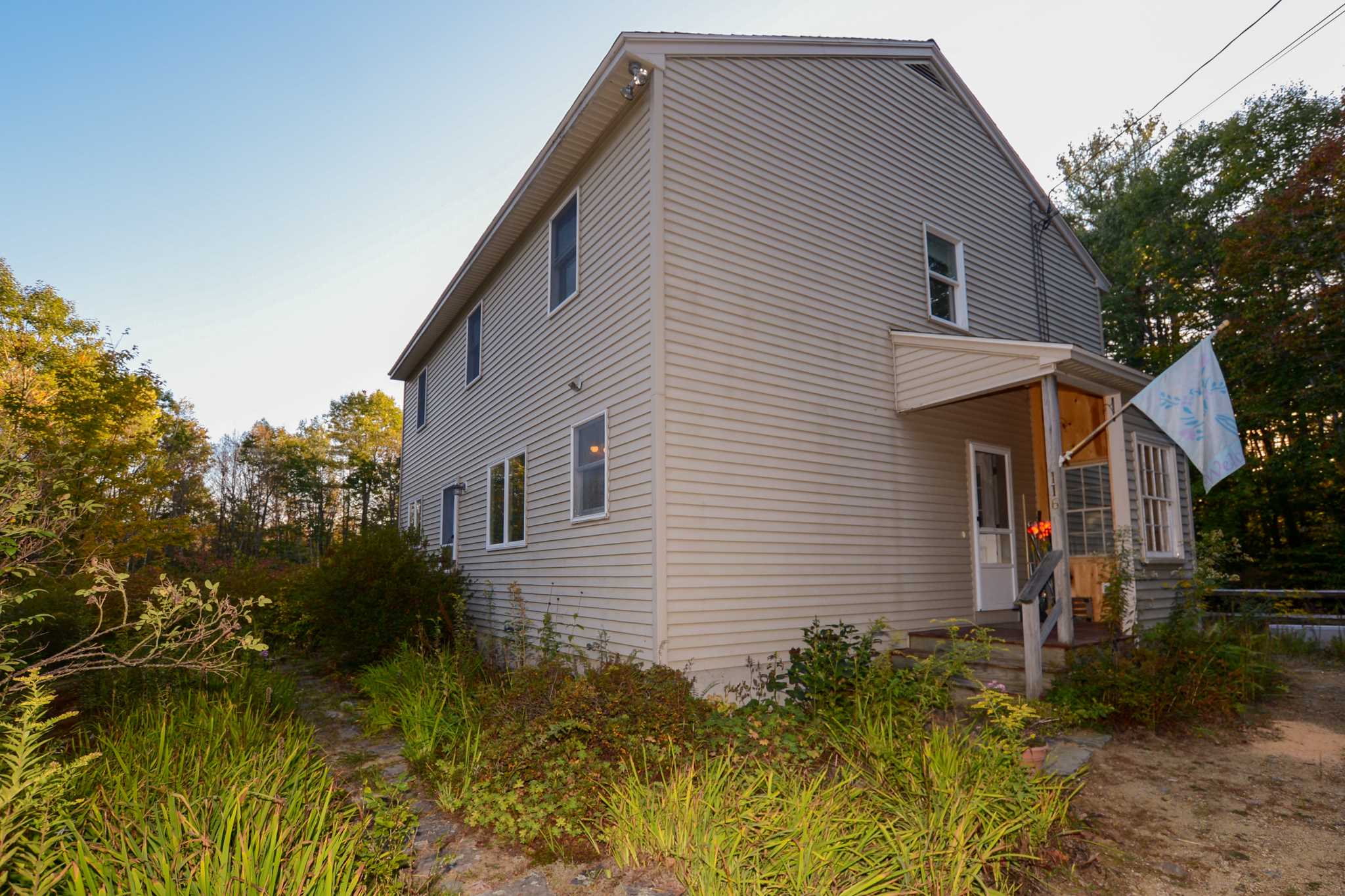 116 Province Road Barrington, NH 03825 - Photo 5 of 32