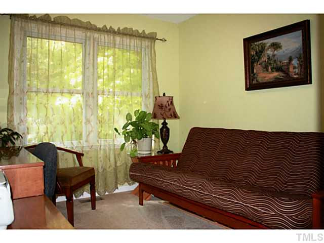 828 Bluestone Road Durham, NC 27713 - Photo 14 of 25 Bedroom