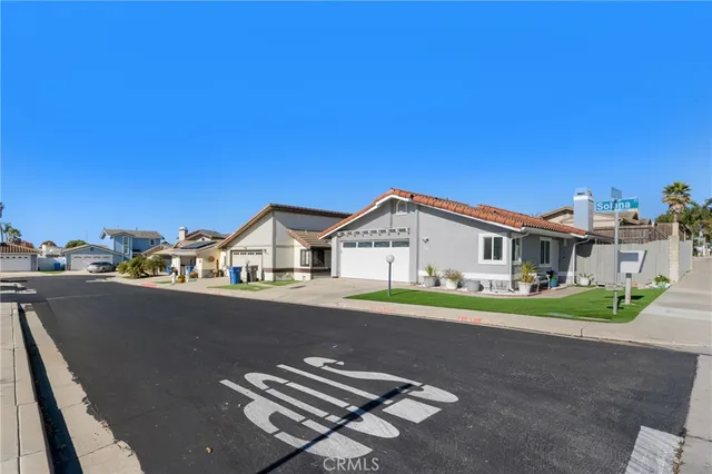 $850,000 | 1965 Solana Court, Grover Beach, CA 93433