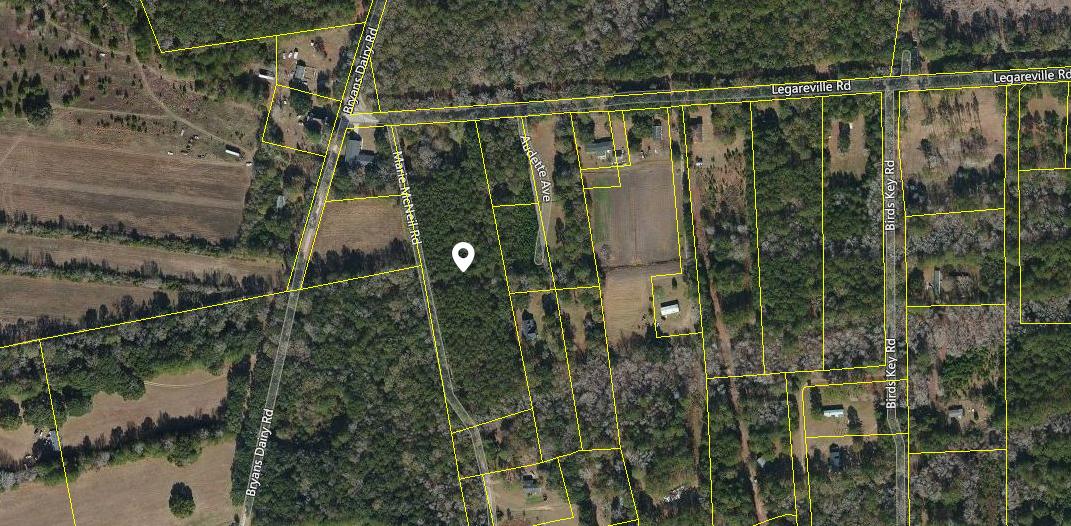 3777 Legareville Road Johns Island, SC 29455 - Photo 2 of 2 Master Pic