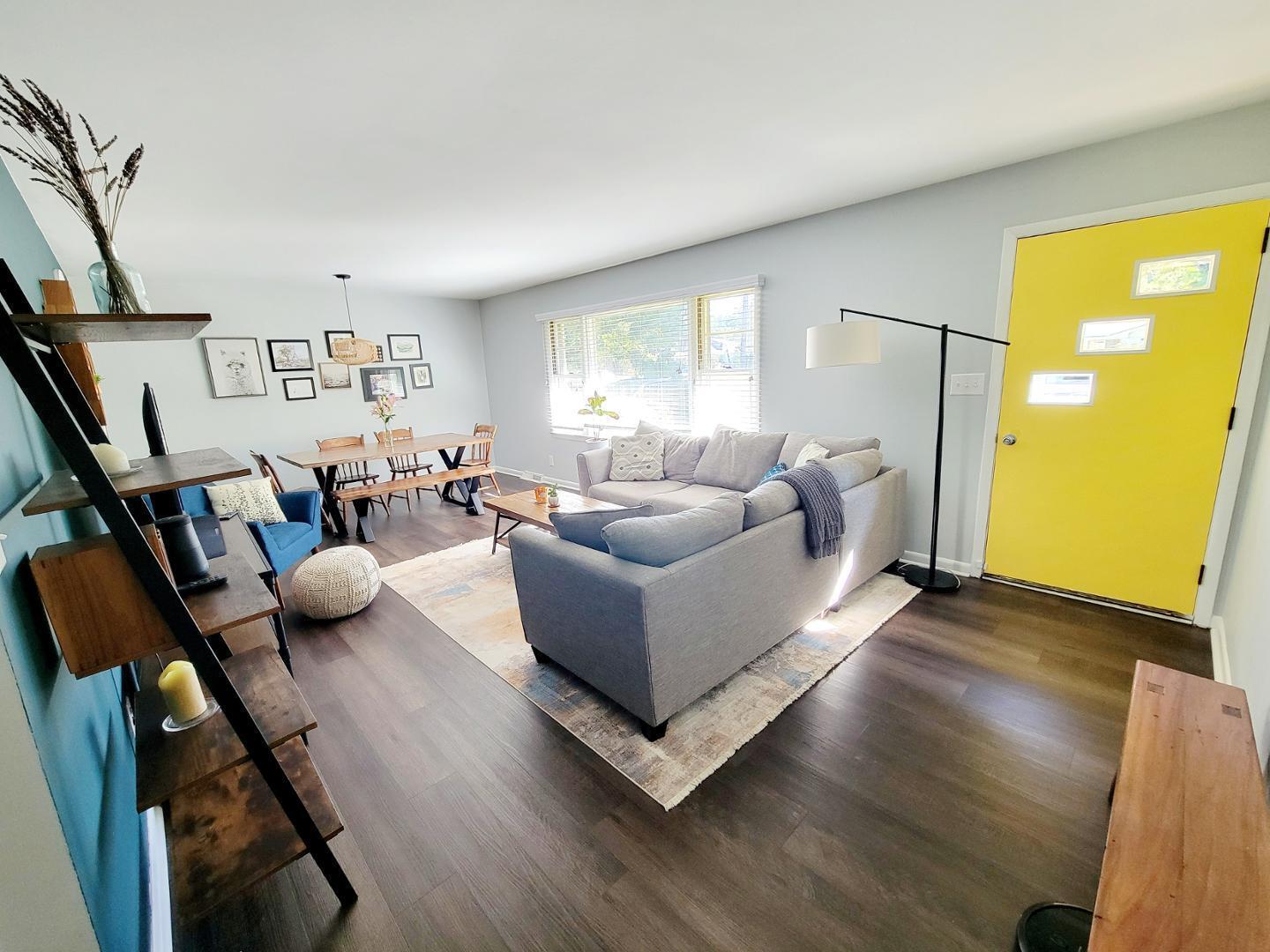 1517 Basewood Drive Raleigh, NC 27609 - Photo 4 of 47 Photo #4