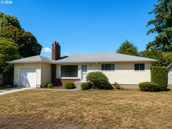 $329,000 | 3015 Southeast 143rd Avenue, Portland, OR 97236