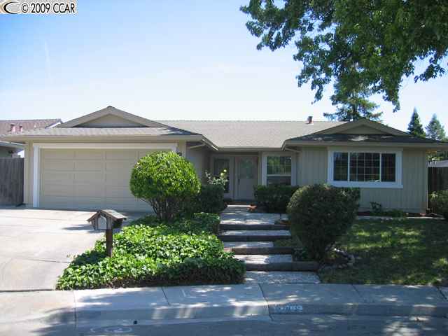 240 Mara Place San Ramon, CA 94583 - Photo 1 of 1