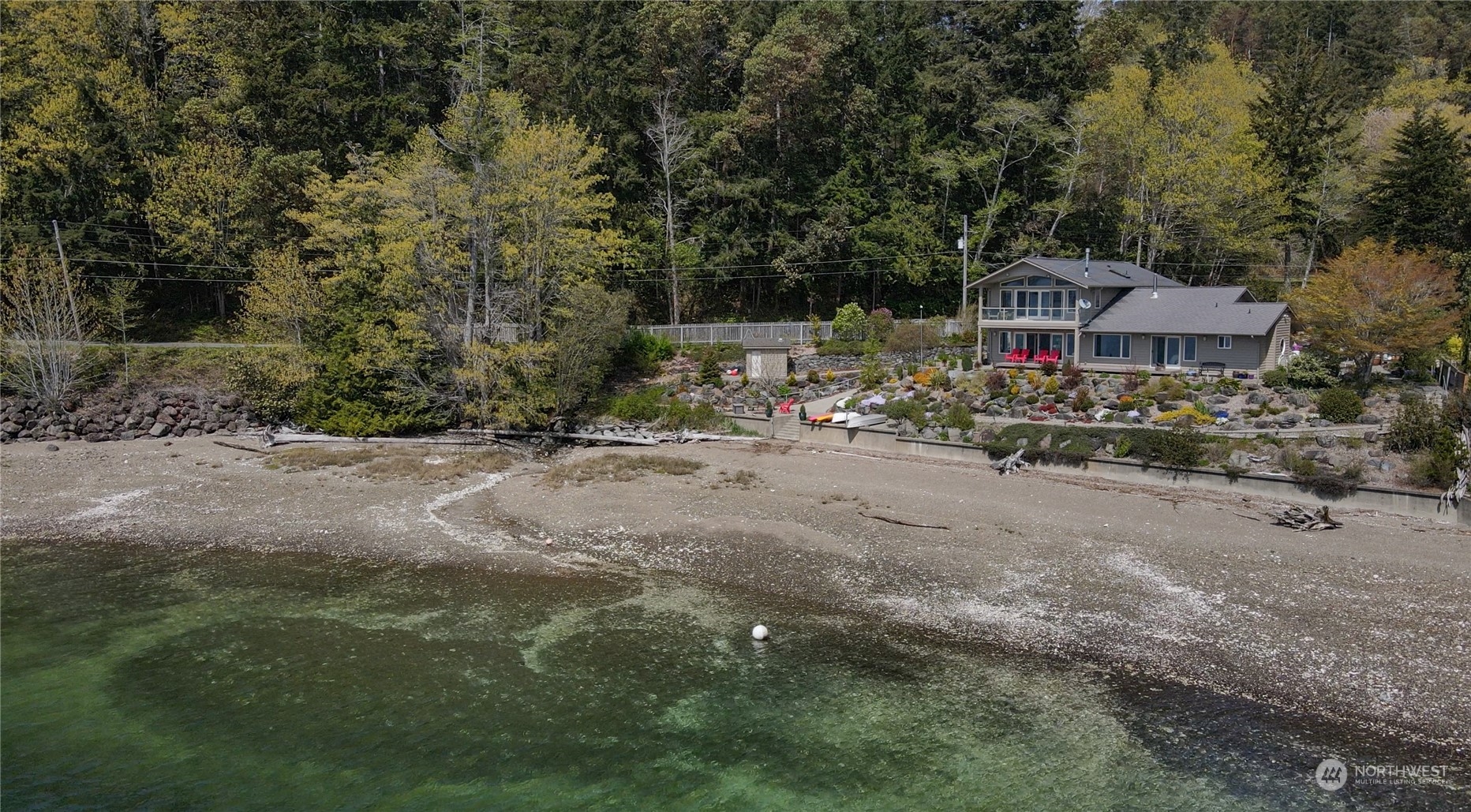 12481 Northeast North Shore Road Belfair, WA 98528 - Photo 1 of 40 Gallery Image 1