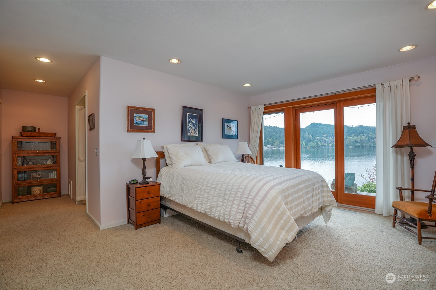 12481 Northeast North Shore Road Belfair, WA 98528 - Photo 11 of 40 Gallery Image 11