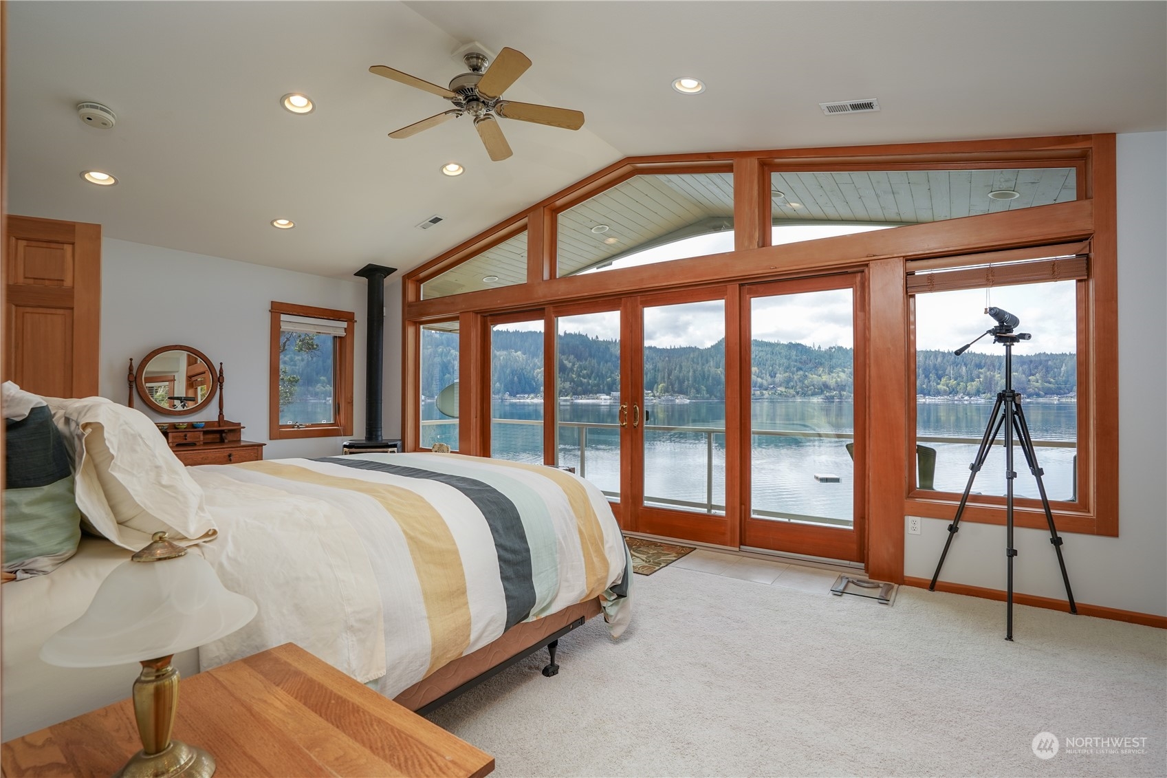 12481 Northeast North Shore Road Belfair, WA 98528 - Photo 16 of 40 Gallery Image 16