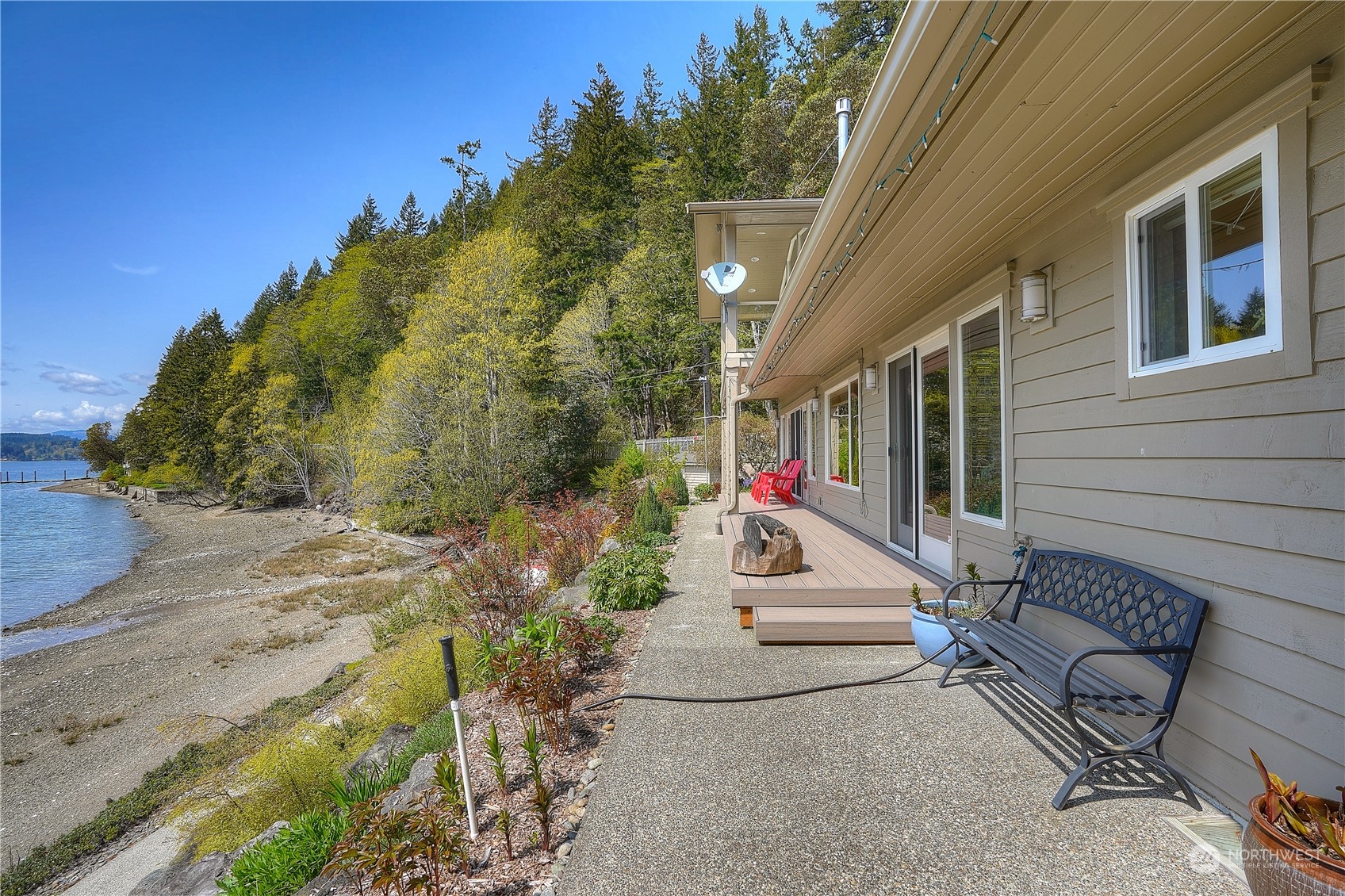 12481 Northeast North Shore Road Belfair, WA 98528 - Photo 23 of 40 Gallery Image 23