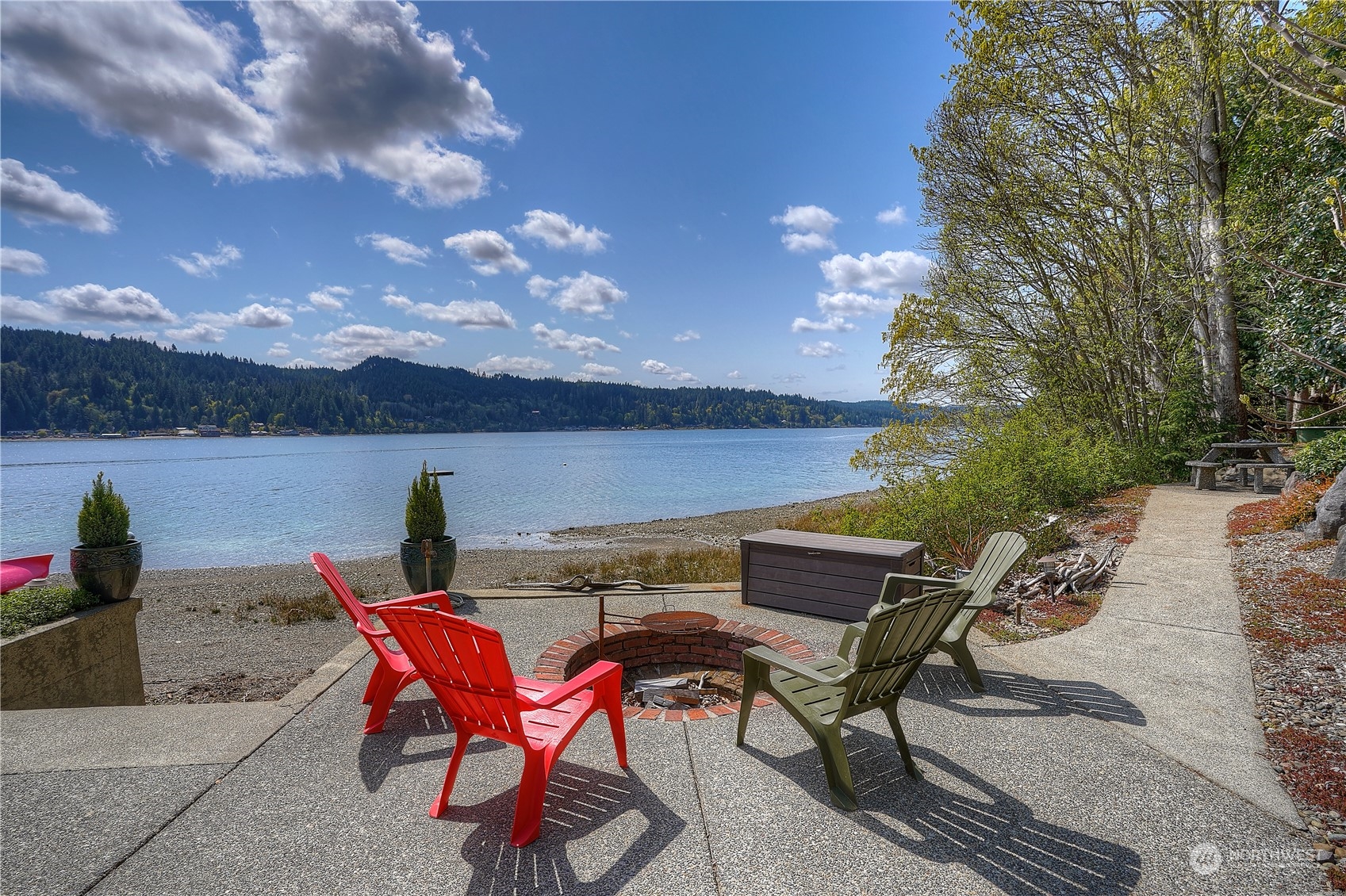 12481 Northeast North Shore Road Belfair, WA 98528 - Photo 25 of 40 Gallery Image 25