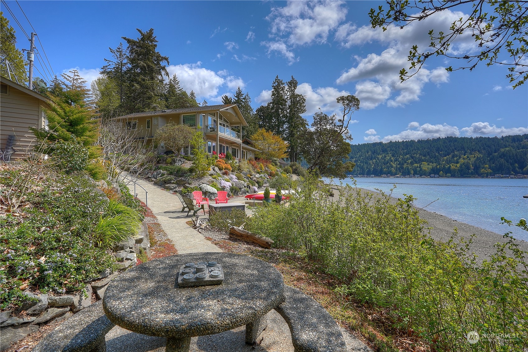 12481 Northeast North Shore Road Belfair, WA 98528 - Photo 26 of 40 Gallery Image 26