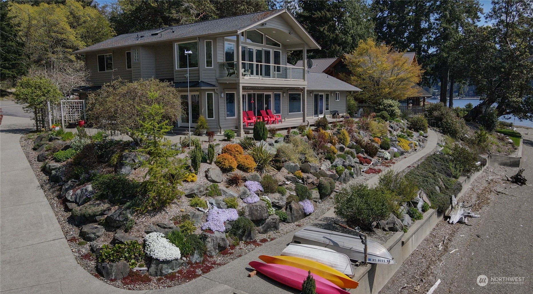 12481 Northeast North Shore Road Belfair, WA 98528 - Photo 29 of 40 Gallery Image 29
