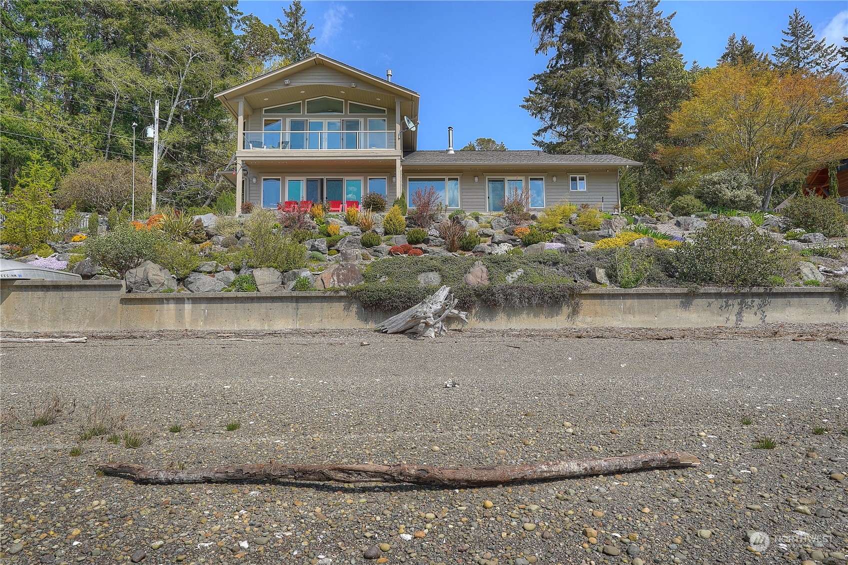12481 Northeast North Shore Road Belfair, WA 98528 - Photo 30 of 40 Gallery Image 30
