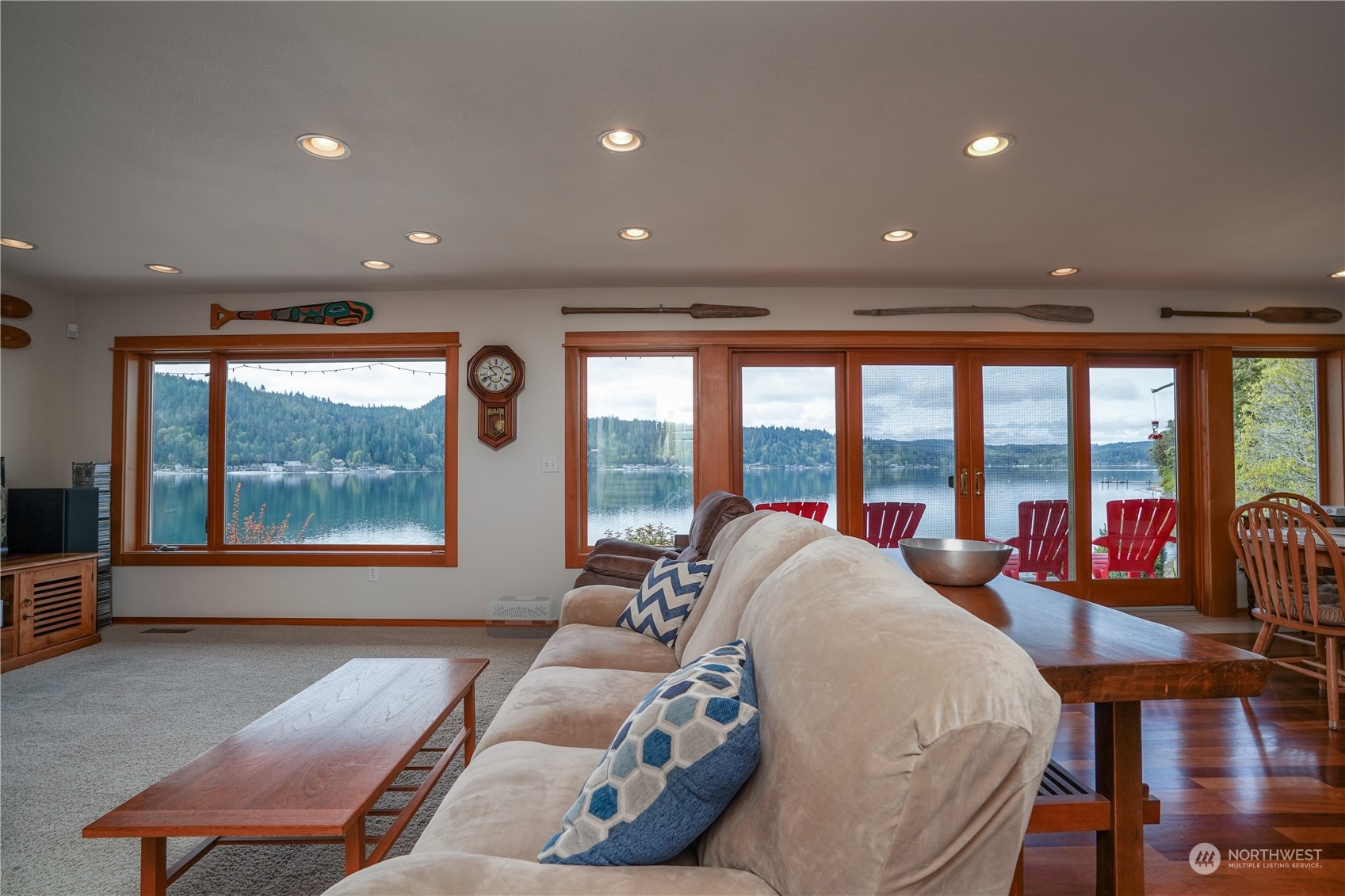 12481 Northeast North Shore Road Belfair, WA 98528 - Photo 3 of 40 Gallery Image 3