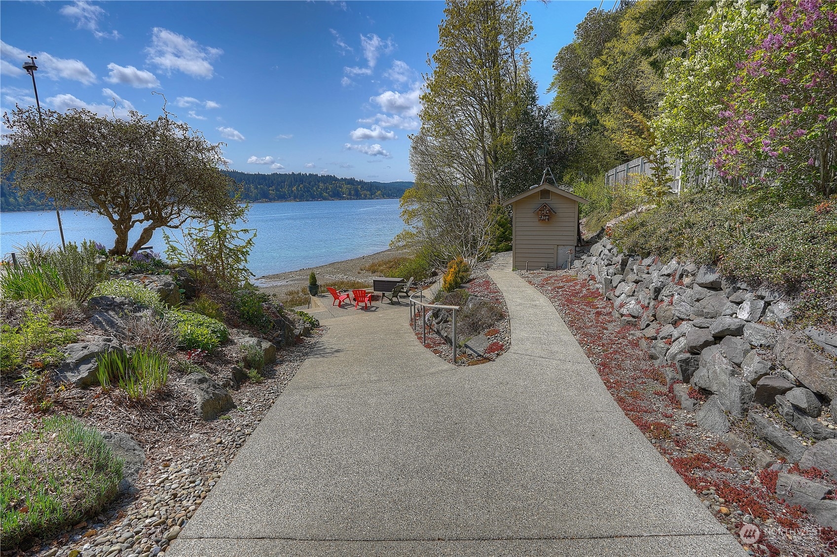 12481 Northeast North Shore Road Belfair, WA 98528 - Photo 32 of 40 Gallery Image 32