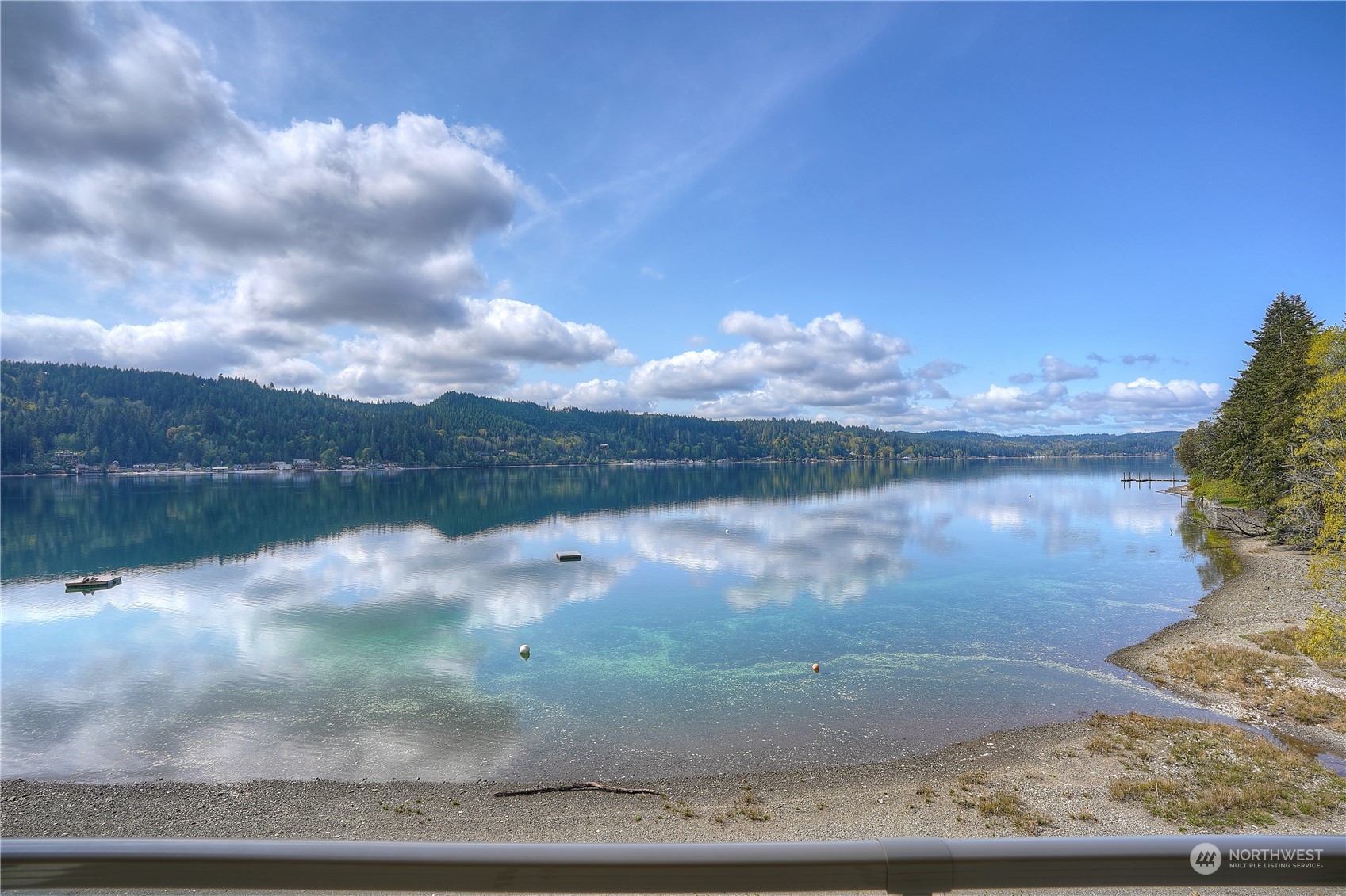 12481 Northeast North Shore Road Belfair, WA 98528 - Photo 33 of 40 Gallery Image 33