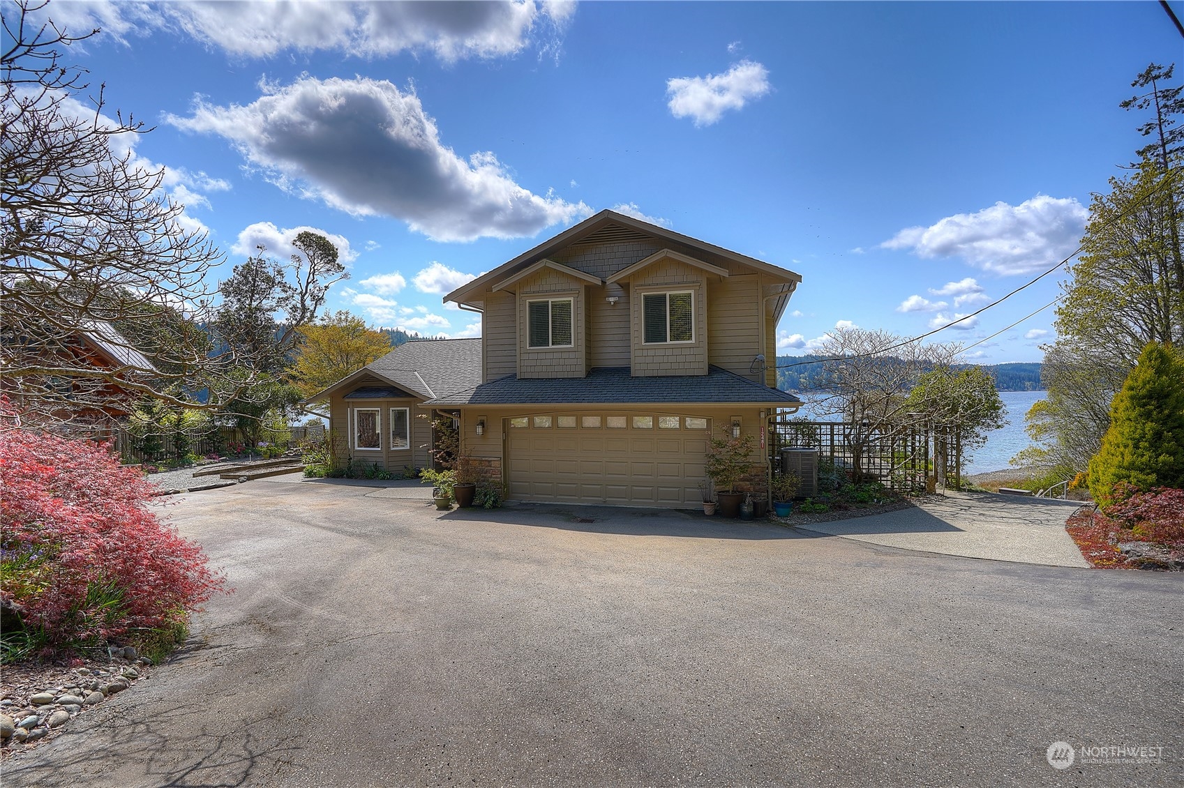12481 Northeast North Shore Road Belfair, WA 98528 - Photo 39 of 40 Gallery Image 39